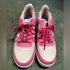 Barbie Airforces